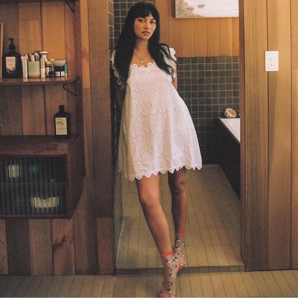 DAZED BUT AMAZED NOSTALGIA SLIP